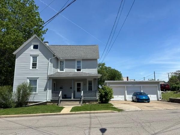 116 Grover St, Mansfield, OH 44903