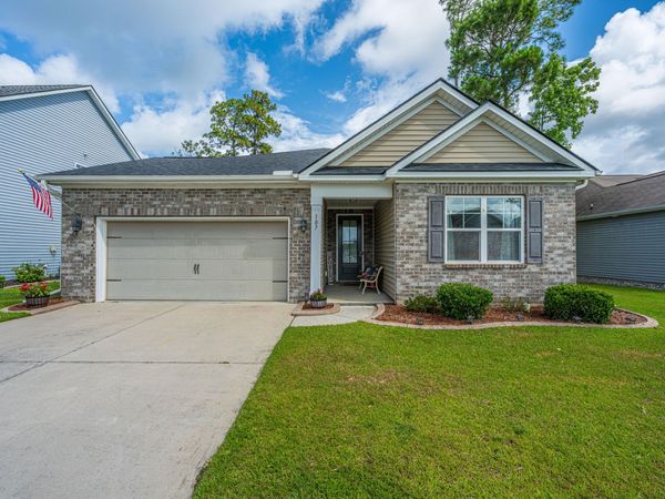 107 Yeamans Way, Summerville, SC 29483