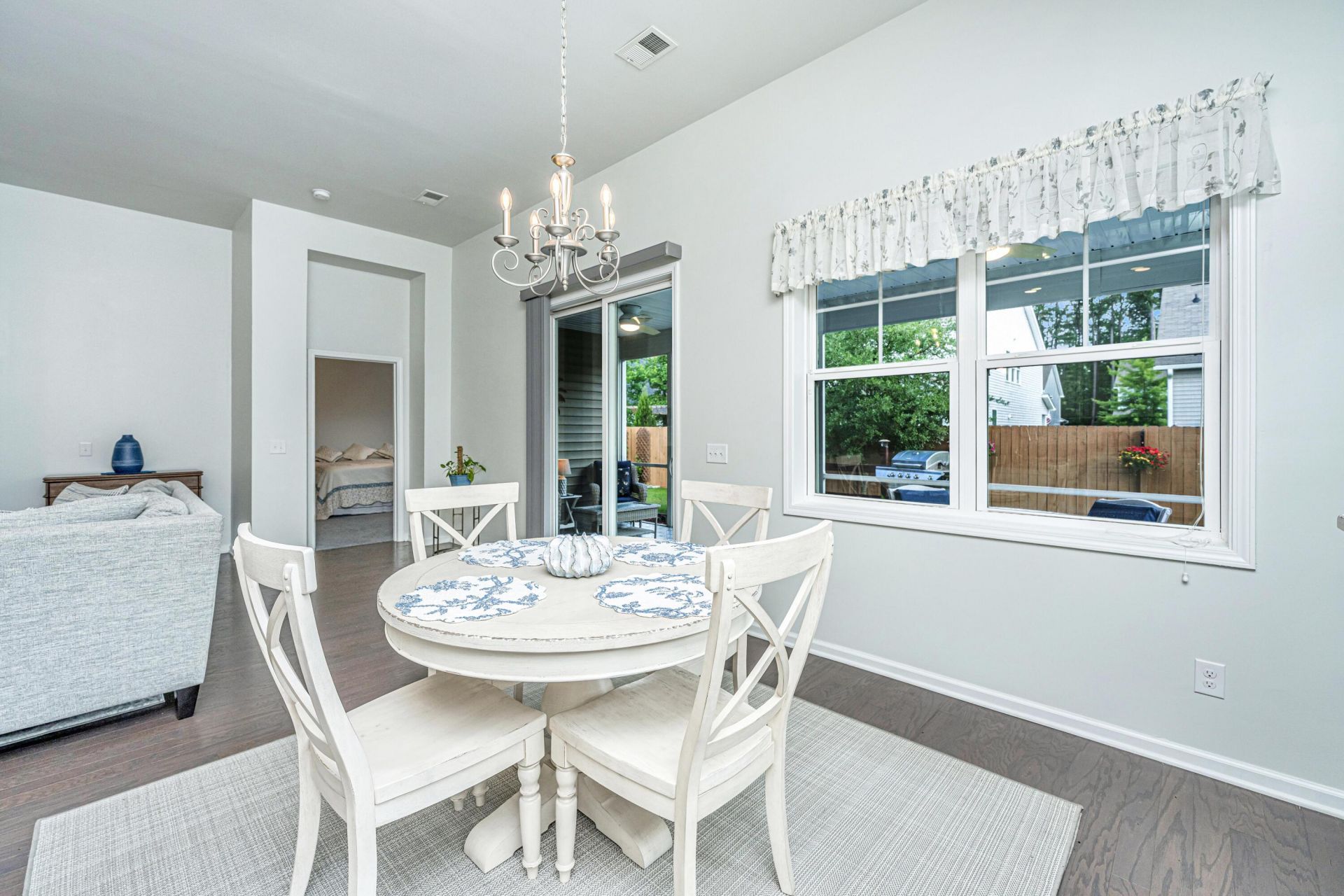 107 Yeamans Way Photo 12