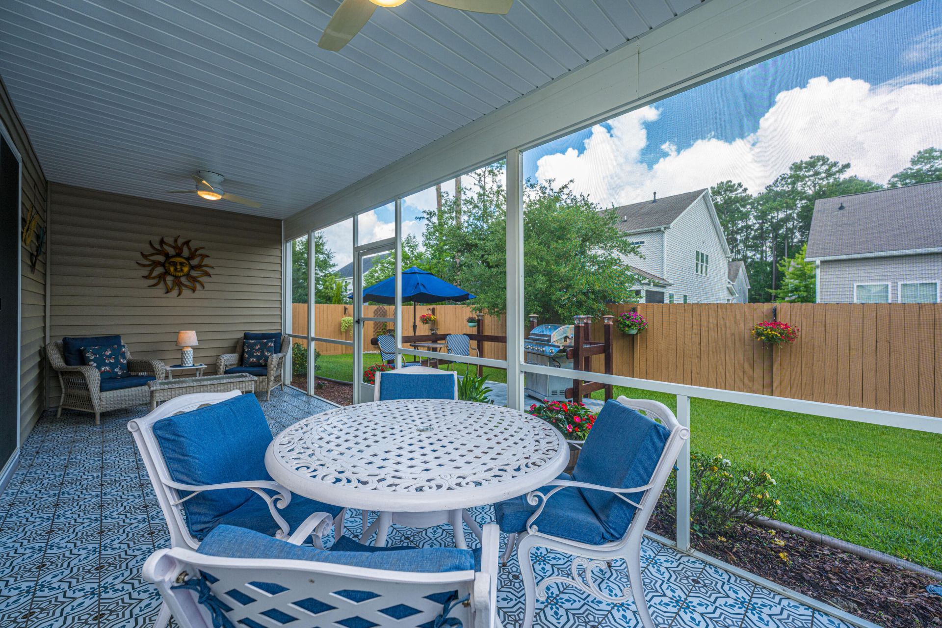 107 Yeamans Way Photo 31
