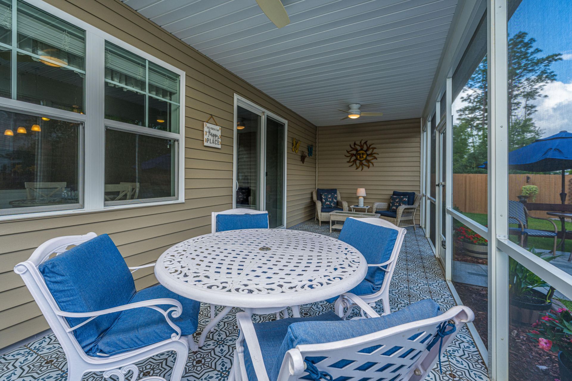 107 Yeamans Way Photo 32