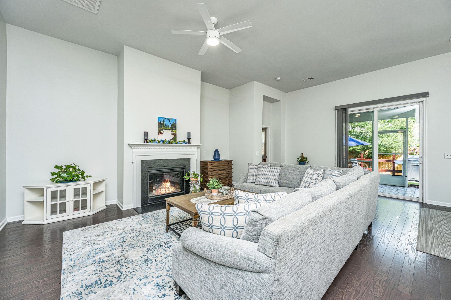107 Yeamans Way Photo 6