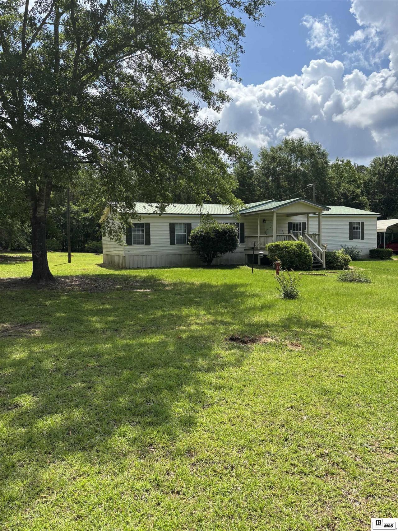 367 Gahagan Road, Simsboro, LA 71275 Main Photo