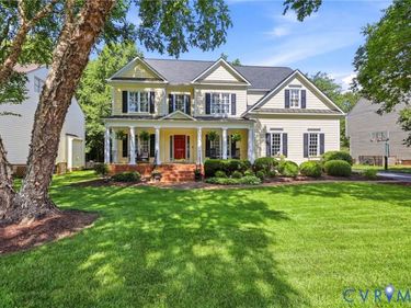 5229 Harvest Glen Drive, Glen Allen, VA 23059