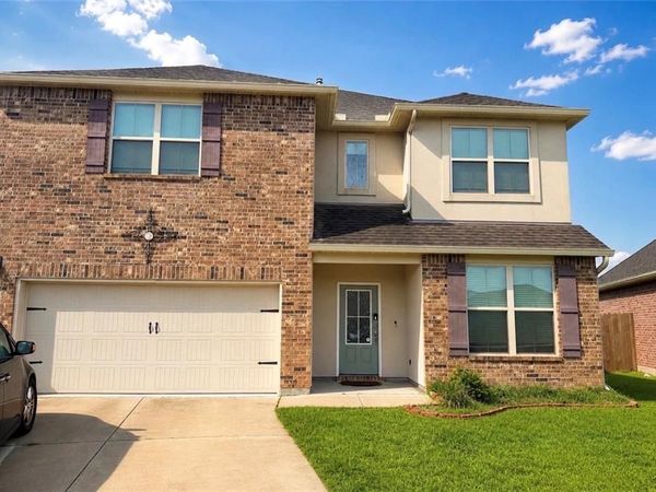 948 CHANNEL BEND CT Street , Slidell, LA 70461