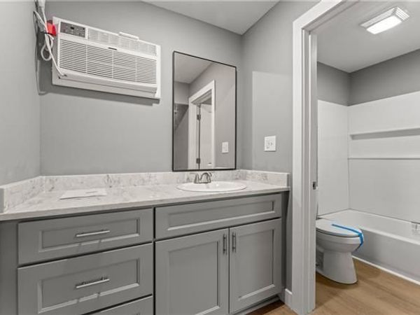 106 N CARTER Street , Unit 13, Hammond, LA 70401