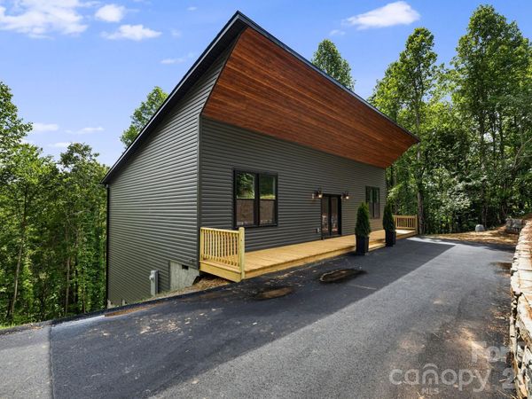 69 Quiet Woods Drive , Leicester, NC 28748