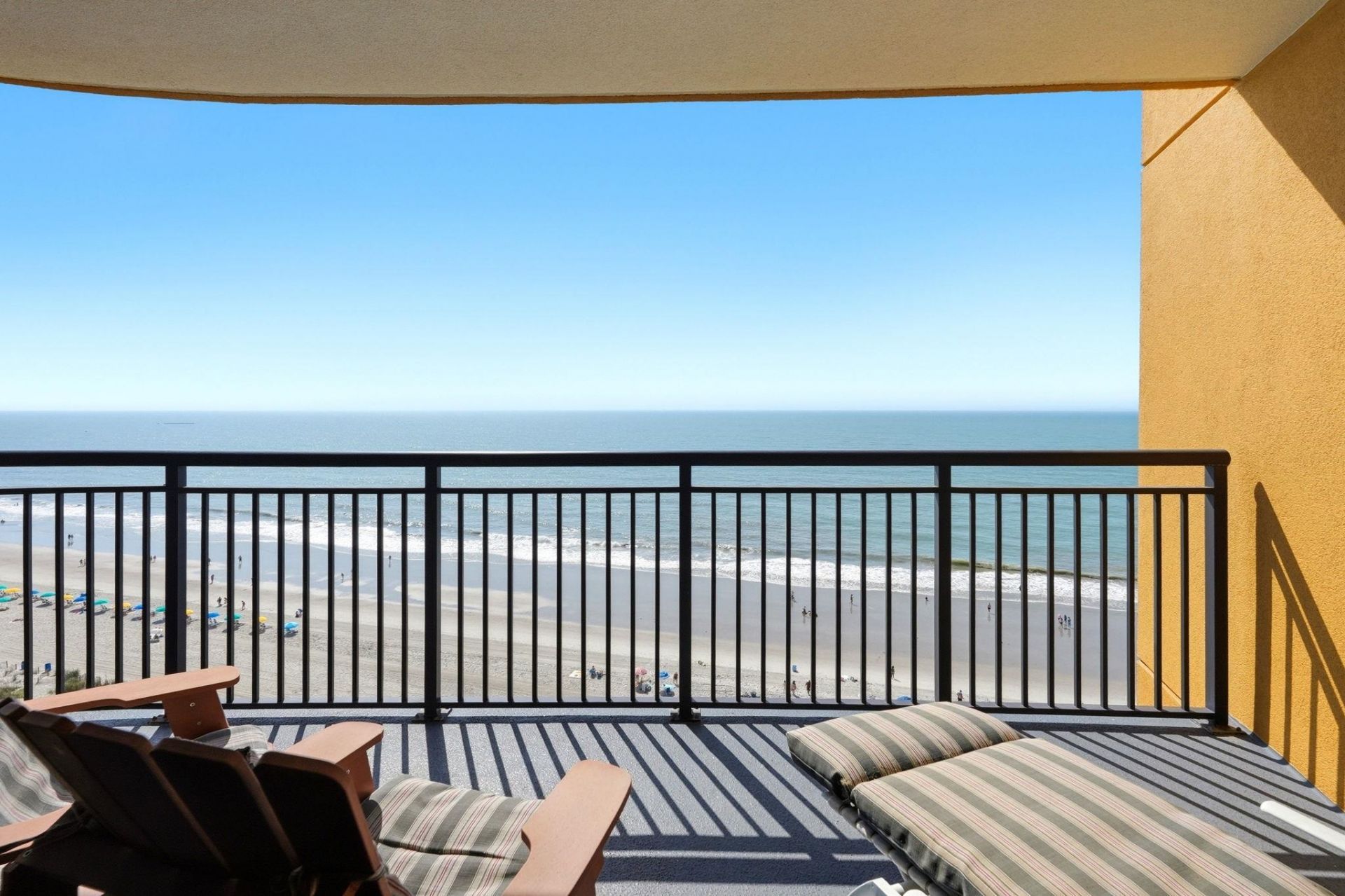 2600 N Ocean Blvd.  Photo 10