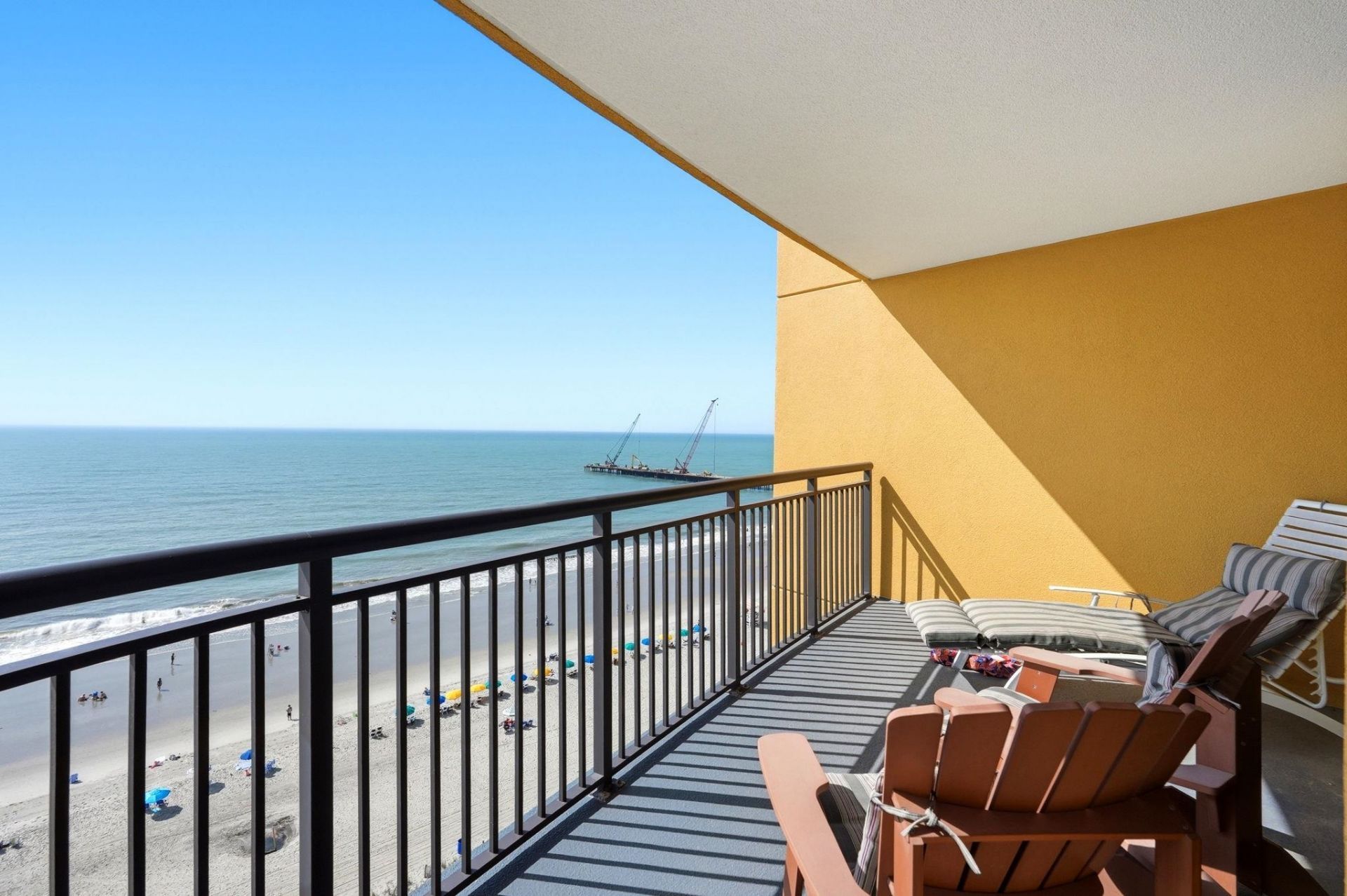 2600 N Ocean Blvd.  Photo 11