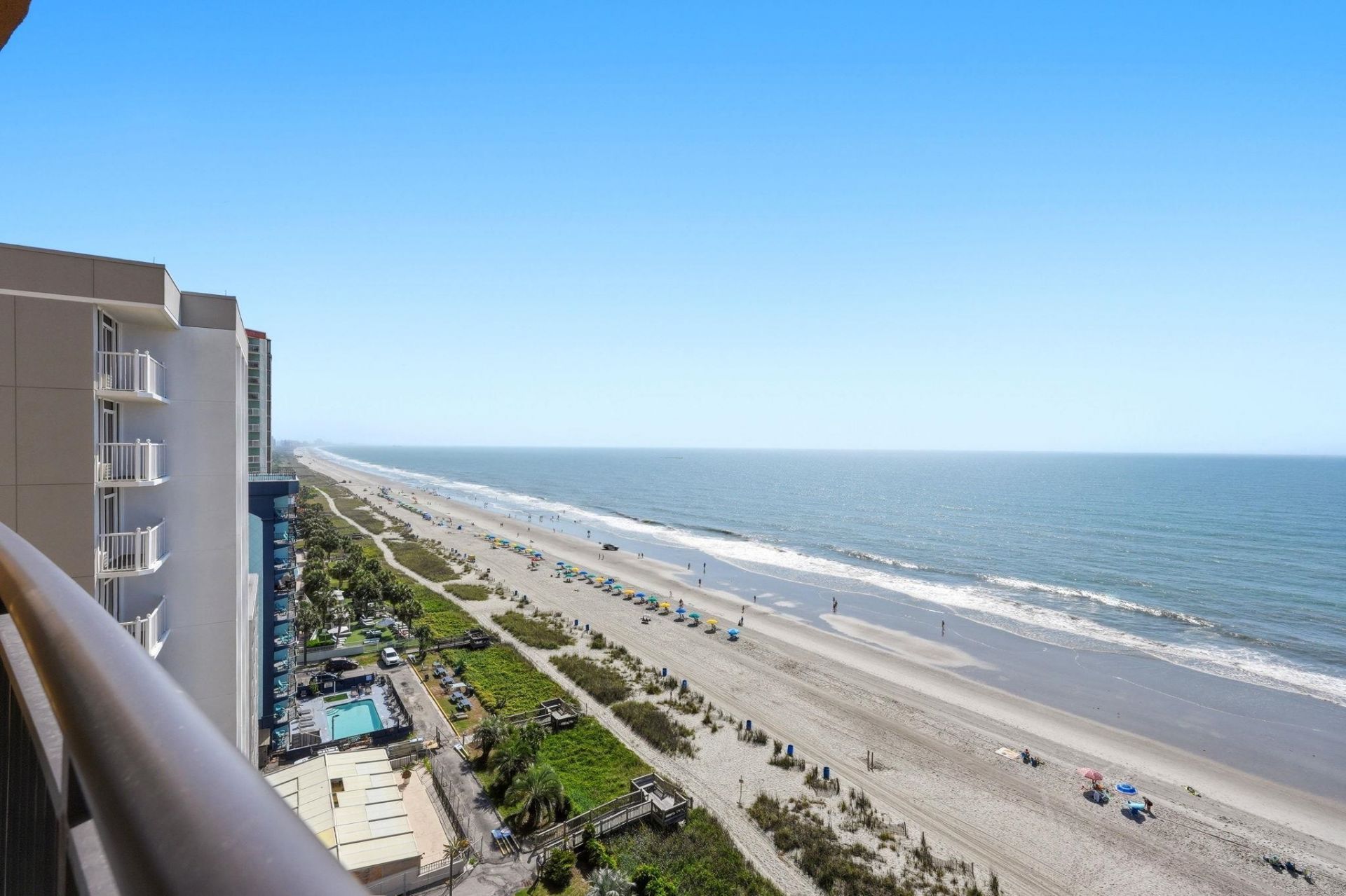 2600 N Ocean Blvd.  Photo 13