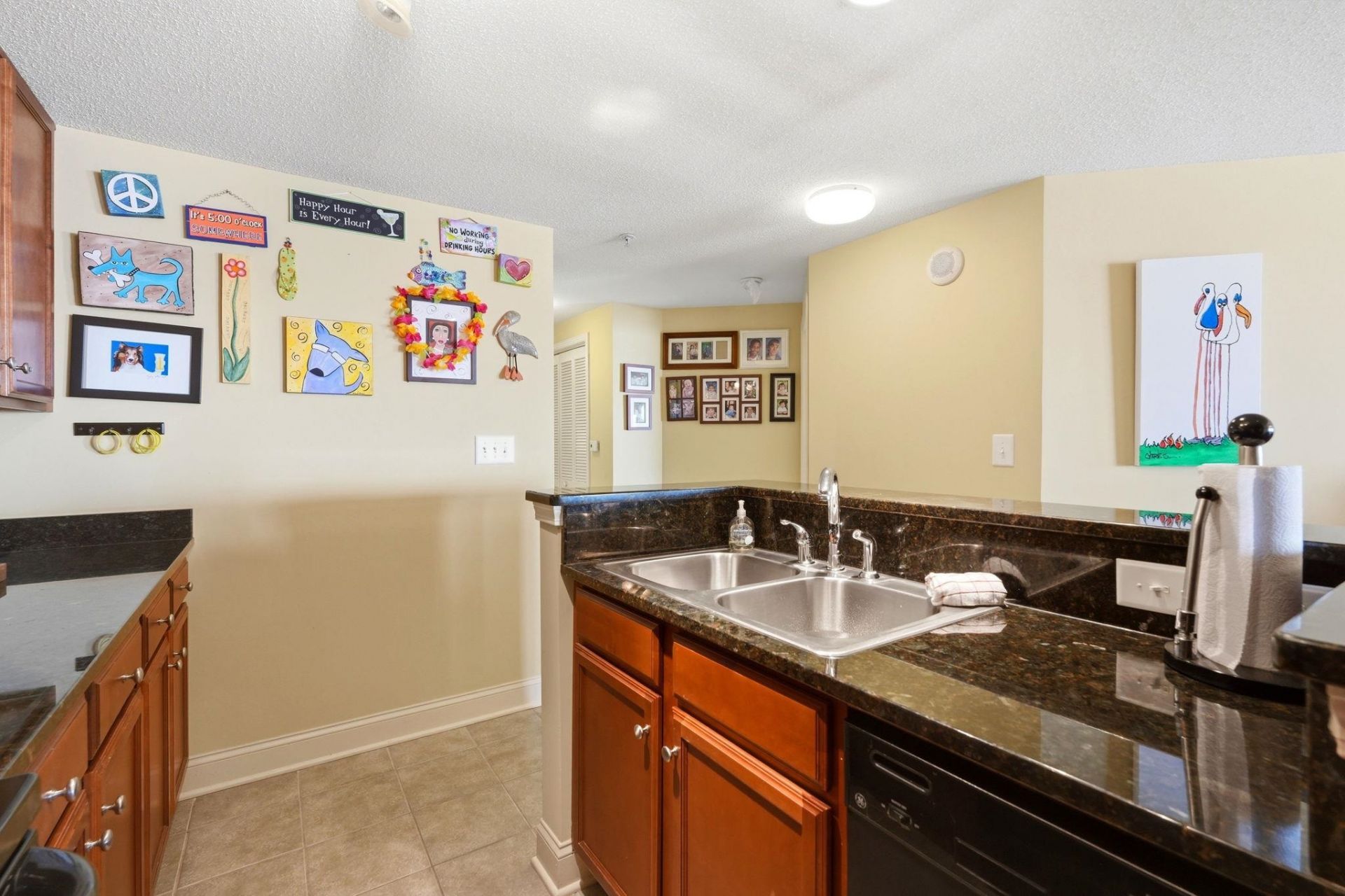 2600 N Ocean Blvd.  Photo 15