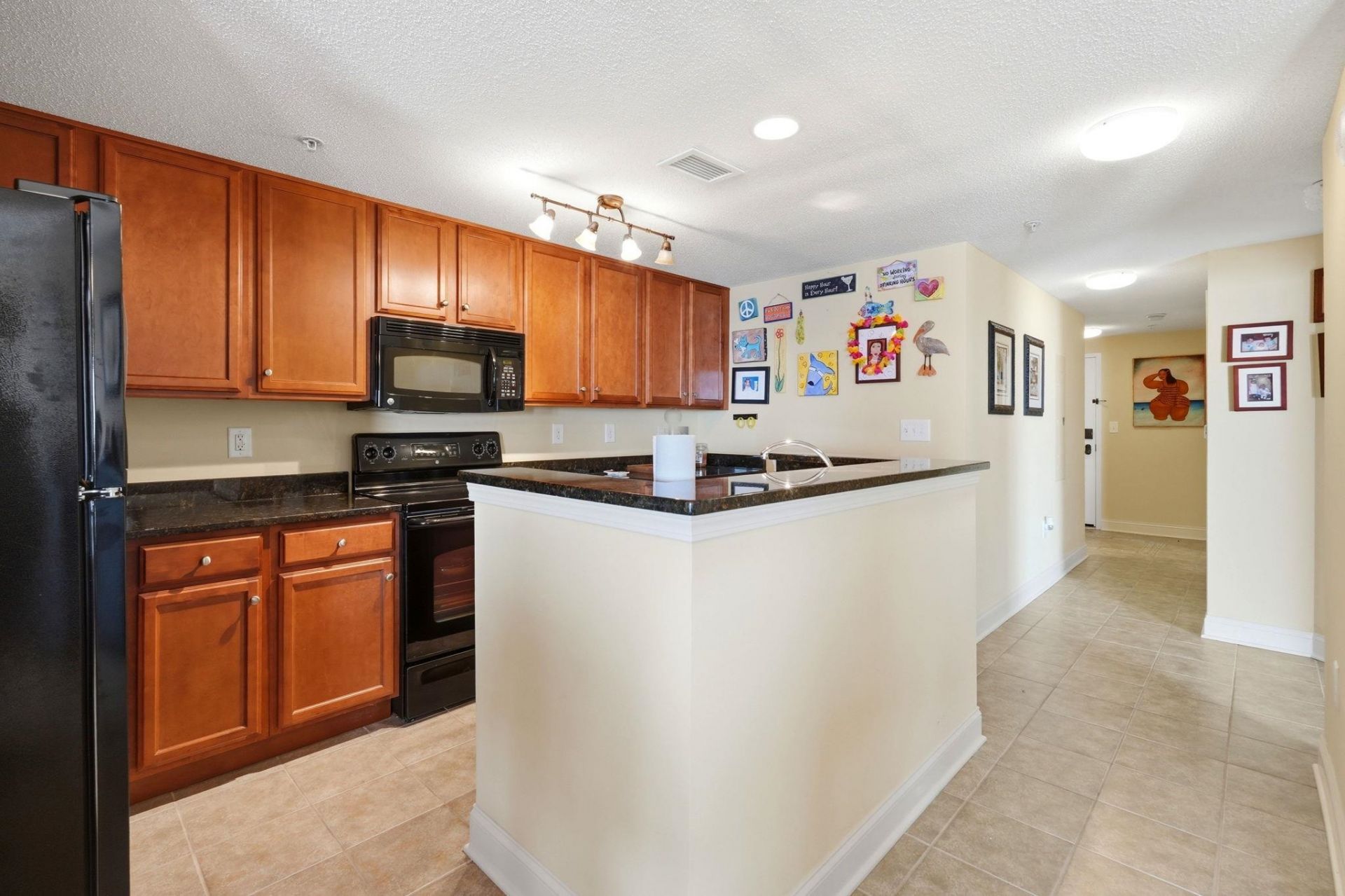 2600 N Ocean Blvd.  Photo 16