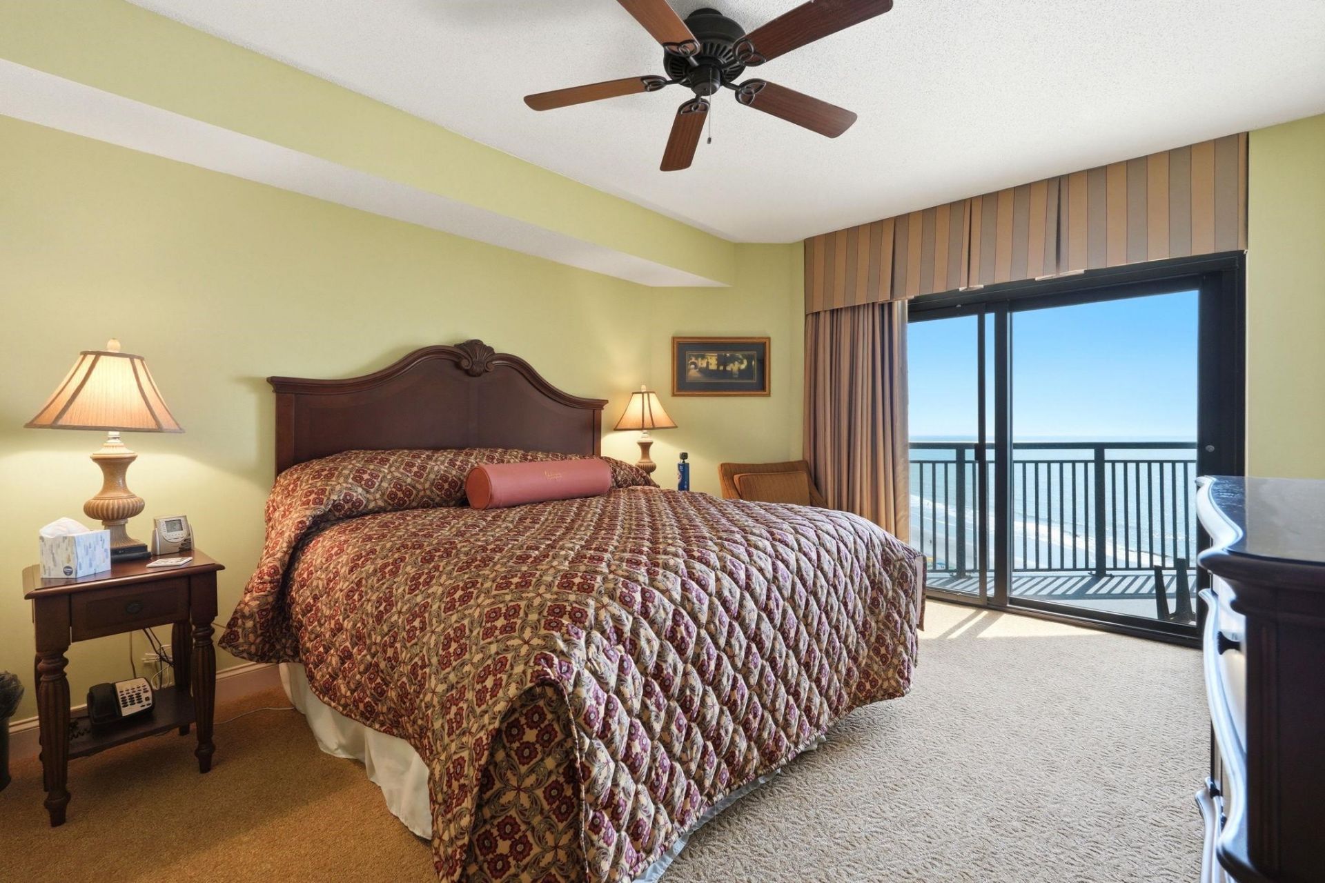 2600 N Ocean Blvd.  Photo 21