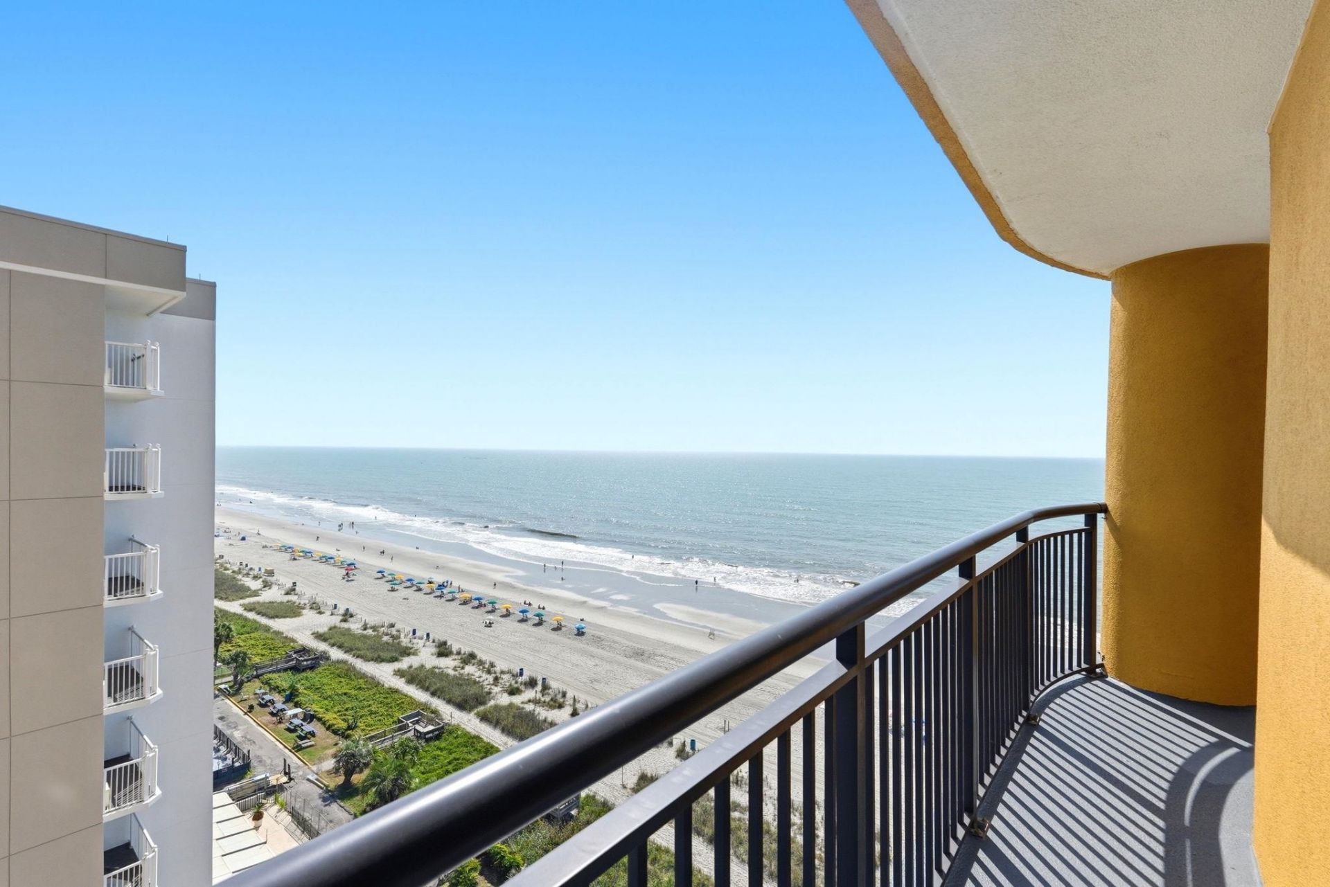 2600 N Ocean Blvd.  Photo 23