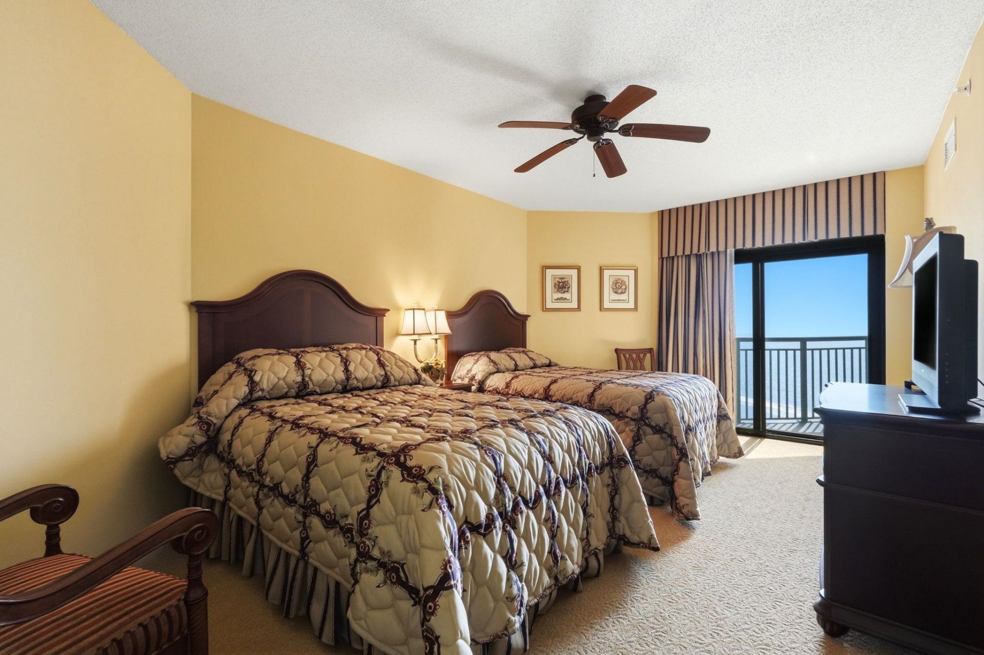 2600 N Ocean Blvd.  Photo 27