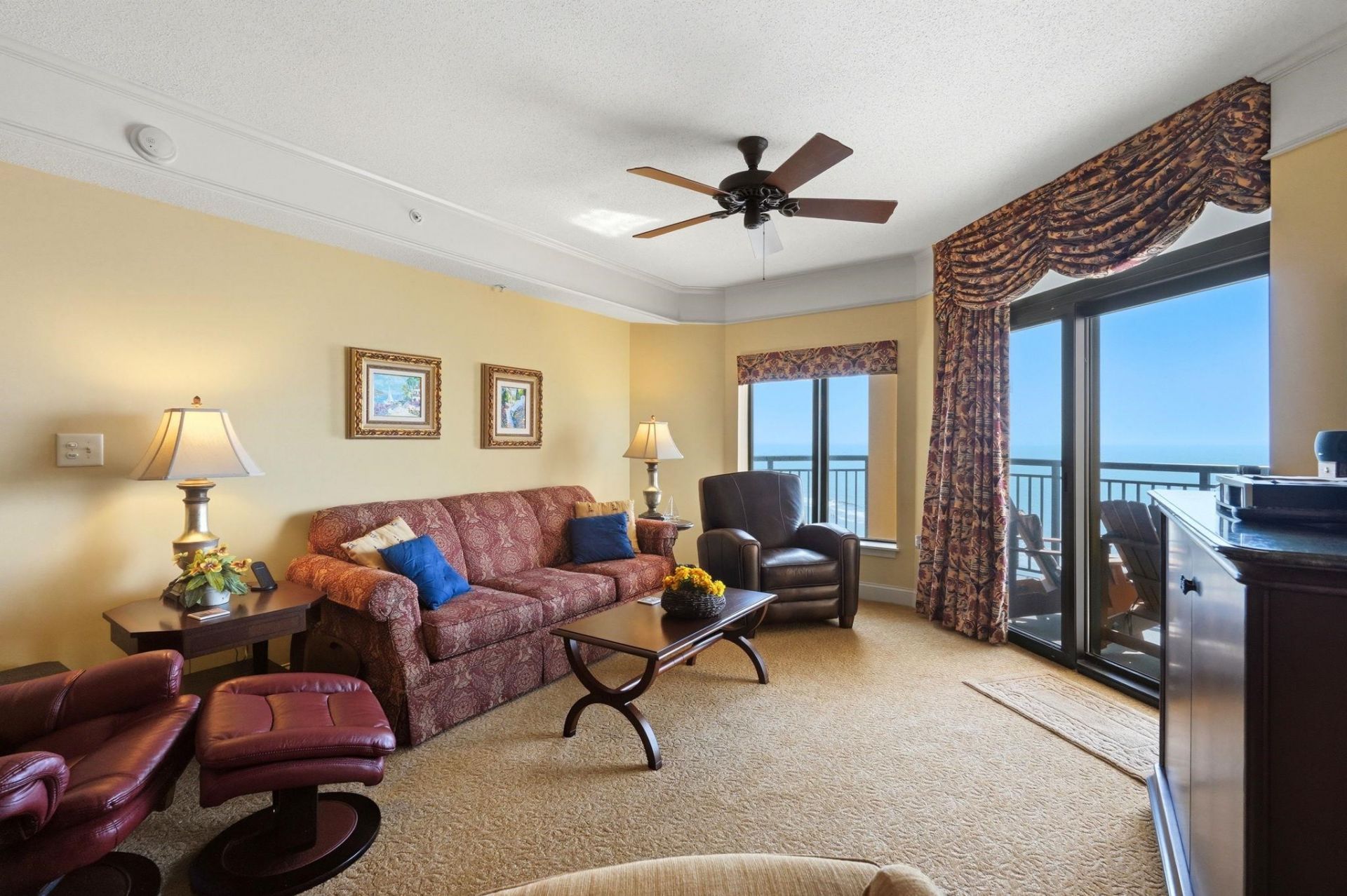2600 N Ocean Blvd.  Photo 4