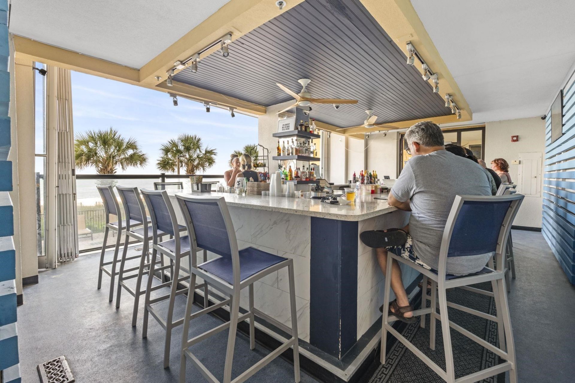 2600 N Ocean Blvd.  Photo 41