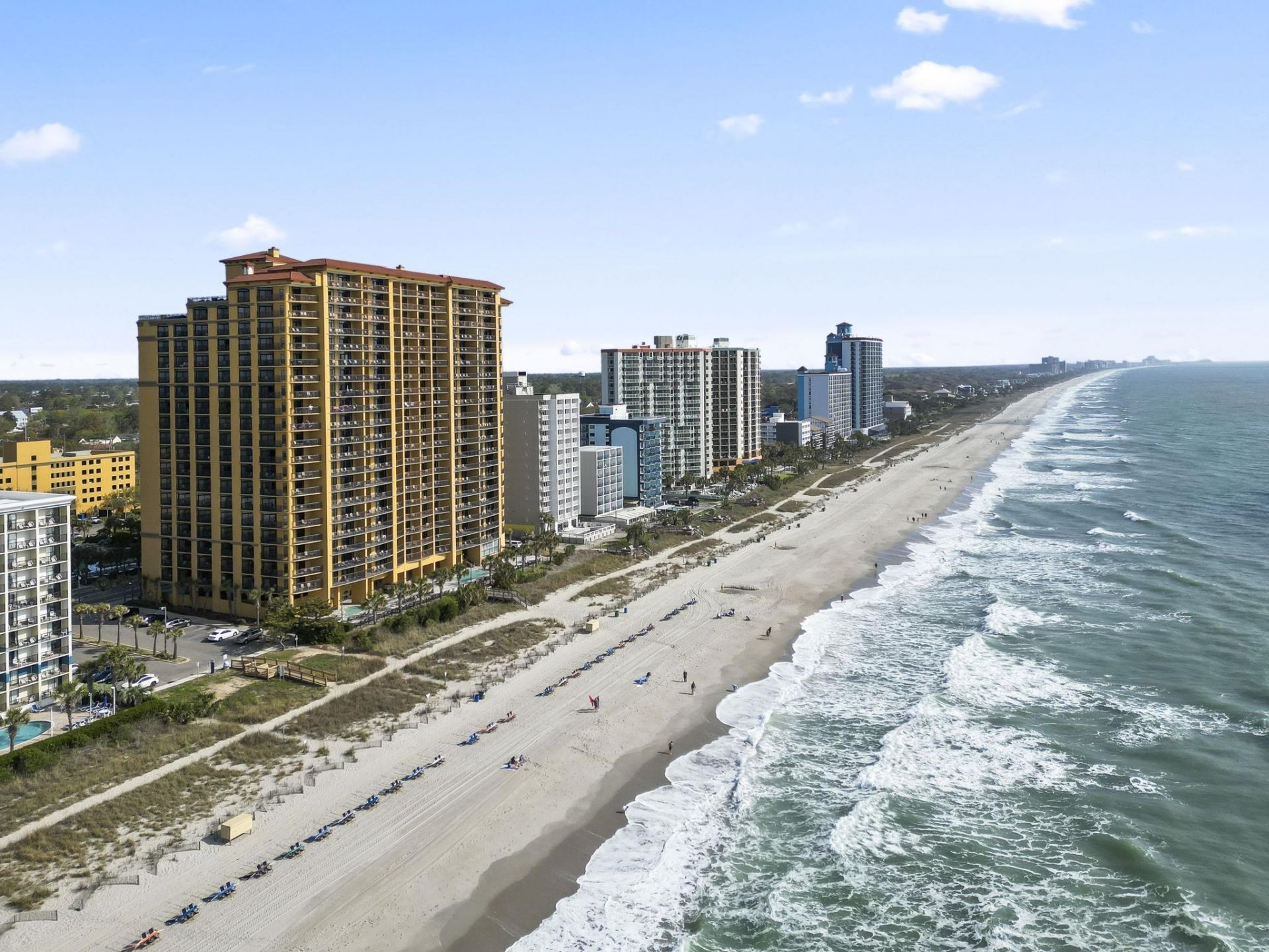 2600 N Ocean Blvd.  Photo 45