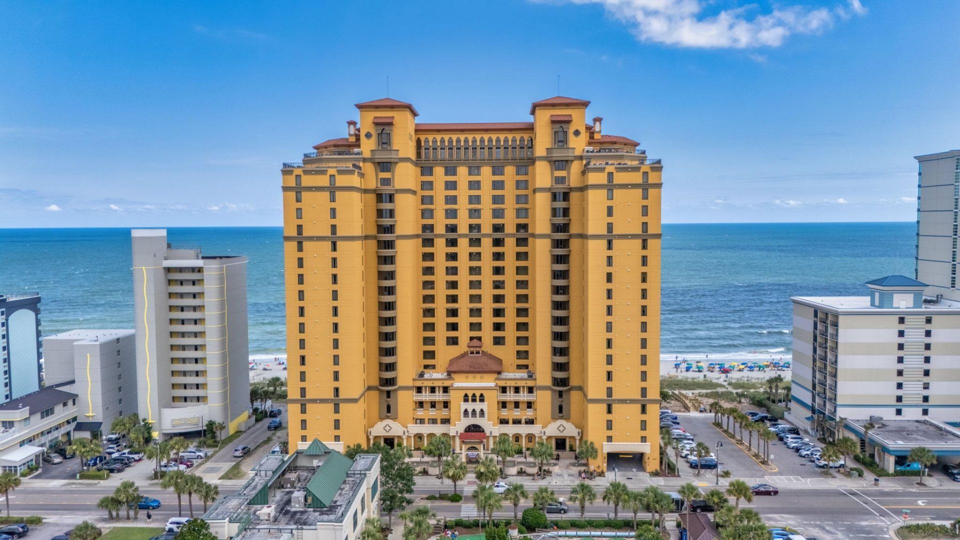 2600 N Ocean Blvd.  Photo 47