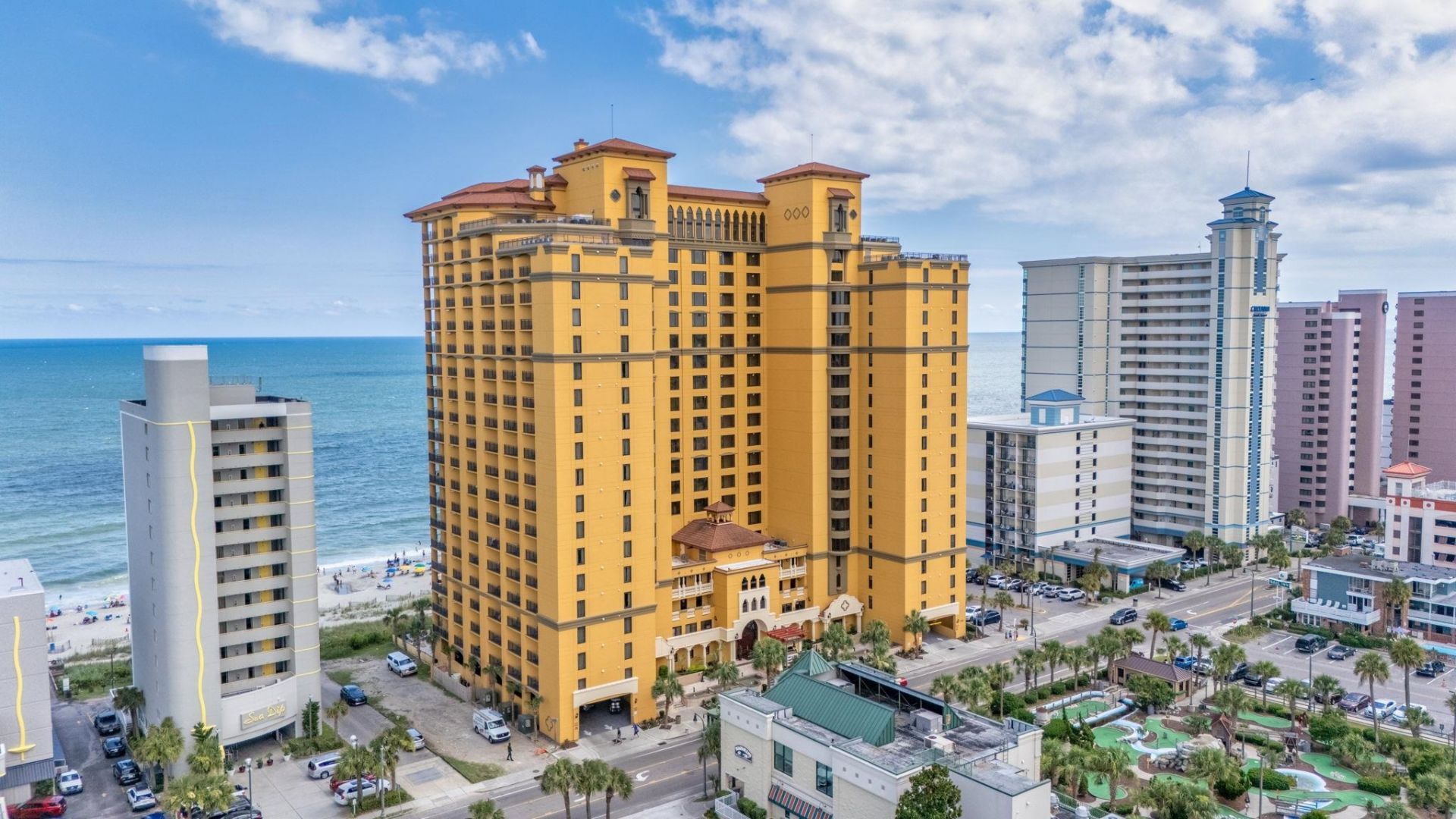 2600 N Ocean Blvd.  Photo 48
