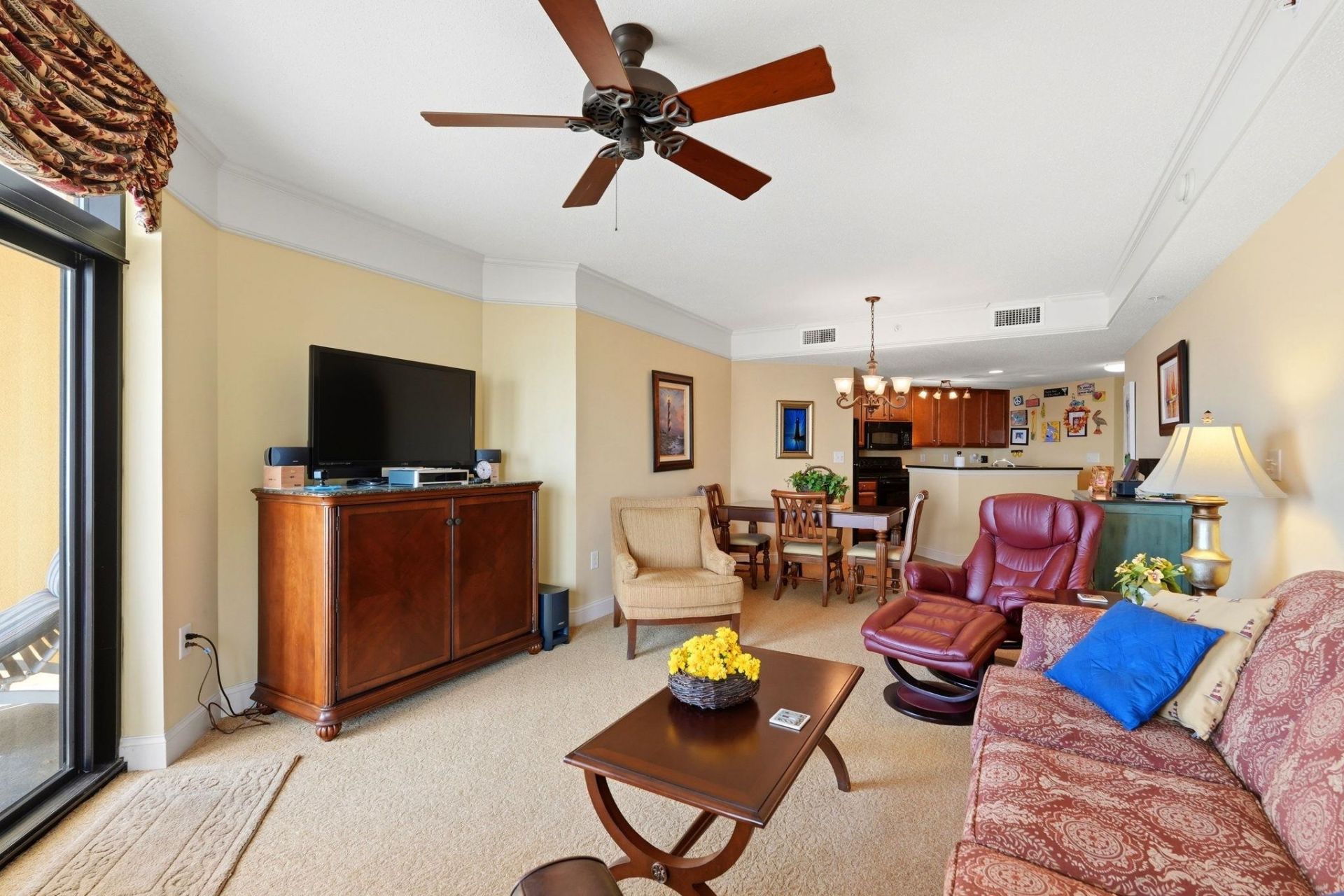 2600 N Ocean Blvd.  Photo 6