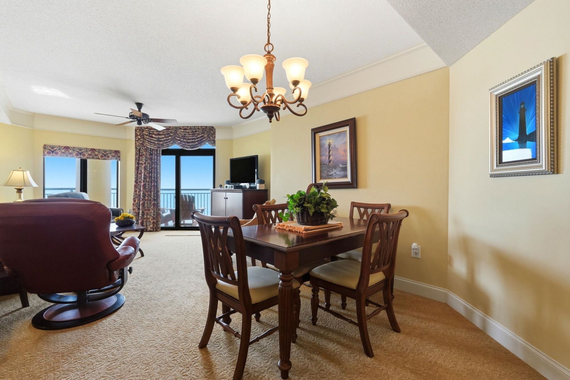 2600 N Ocean Blvd.  Photo 7
