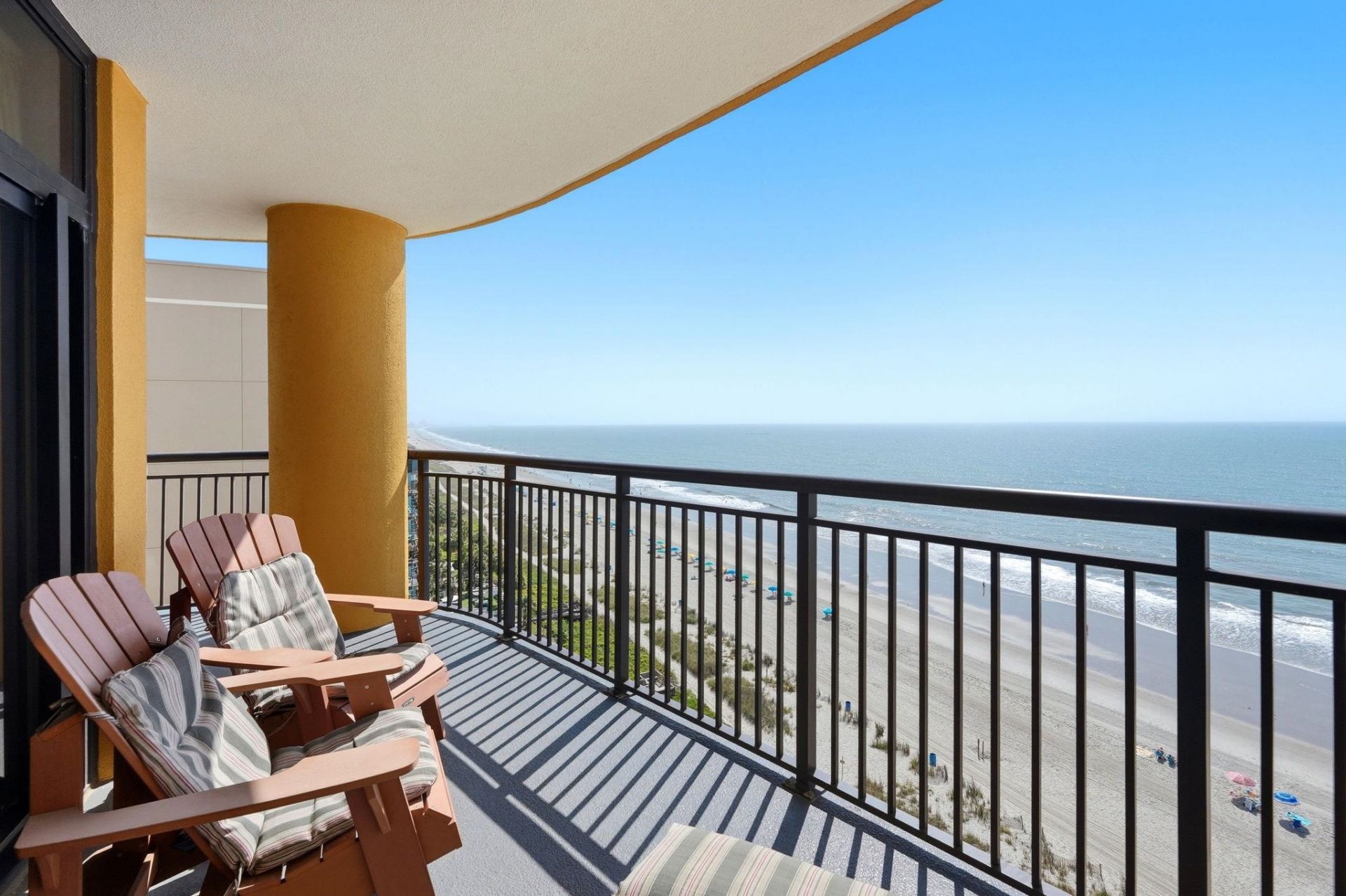 2600 N Ocean Blvd.  Photo 9