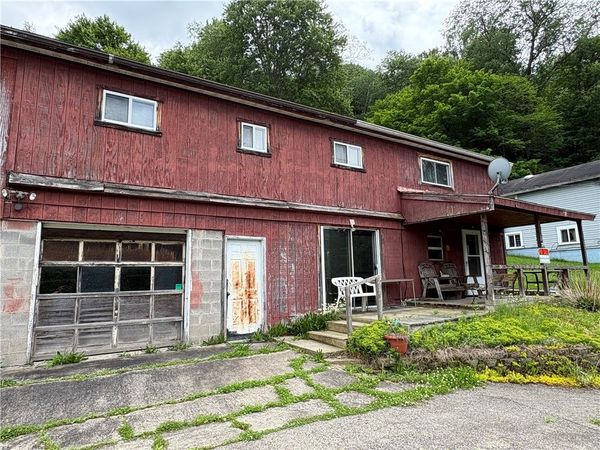 232 Johnston St , Bolivar, PA 15923