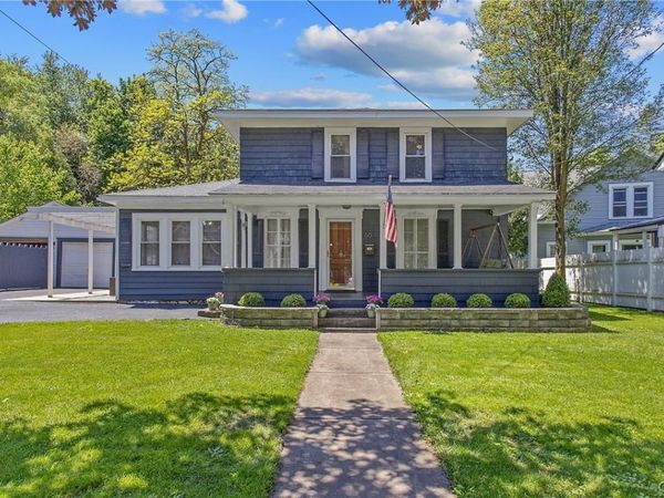 60 Syracuse Street, Baldwinsville, NY 13027