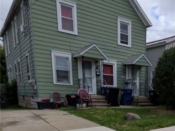 1618 1st North Street , Syracuse, NY 13208