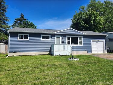 408 Snyder Avenue, Syracuse, NY 13206