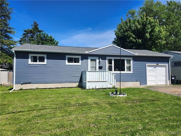 408 Snyder Avenue , Syracuse, NY 13206