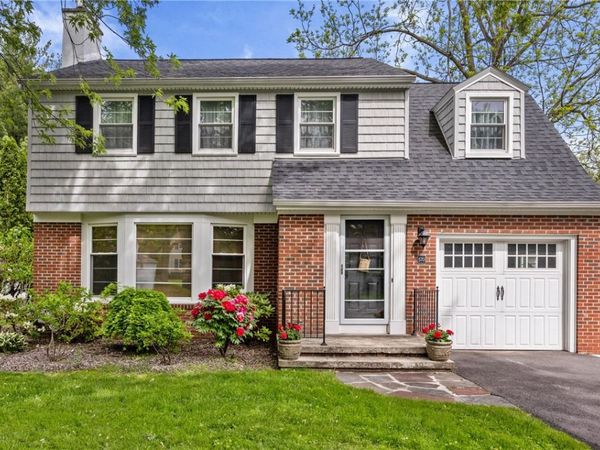 570 Antlers Drive , Rochester, NY 14618