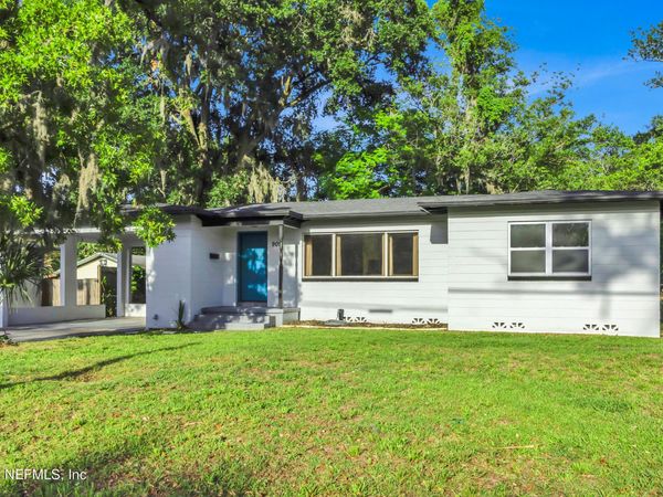 905 MORAVON Avenue, Jacksonville, FL 32211