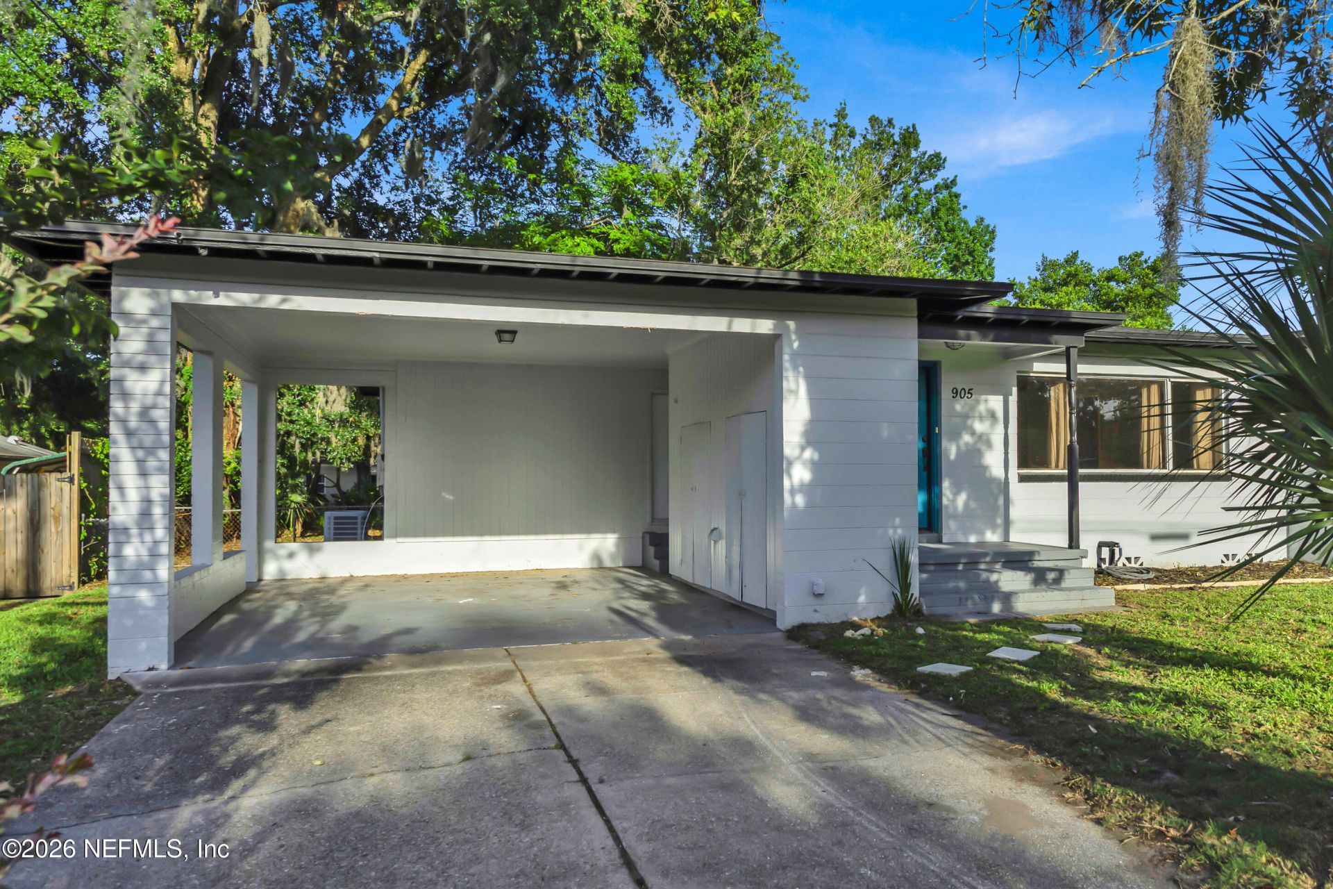 905 Moravon Avenue, Jacksonville, FL 32211 Photo