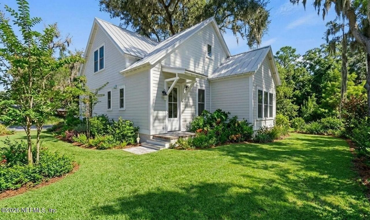 0 Rio Vista Drive, Saint Augustine, FL 32084 Photo