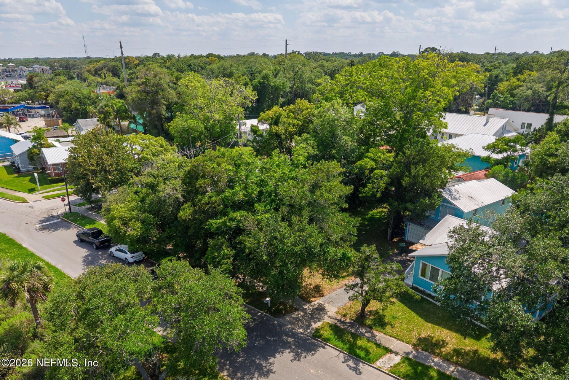 0 Rio Vista Drive, Saint Augustine, FL 32084 Photo