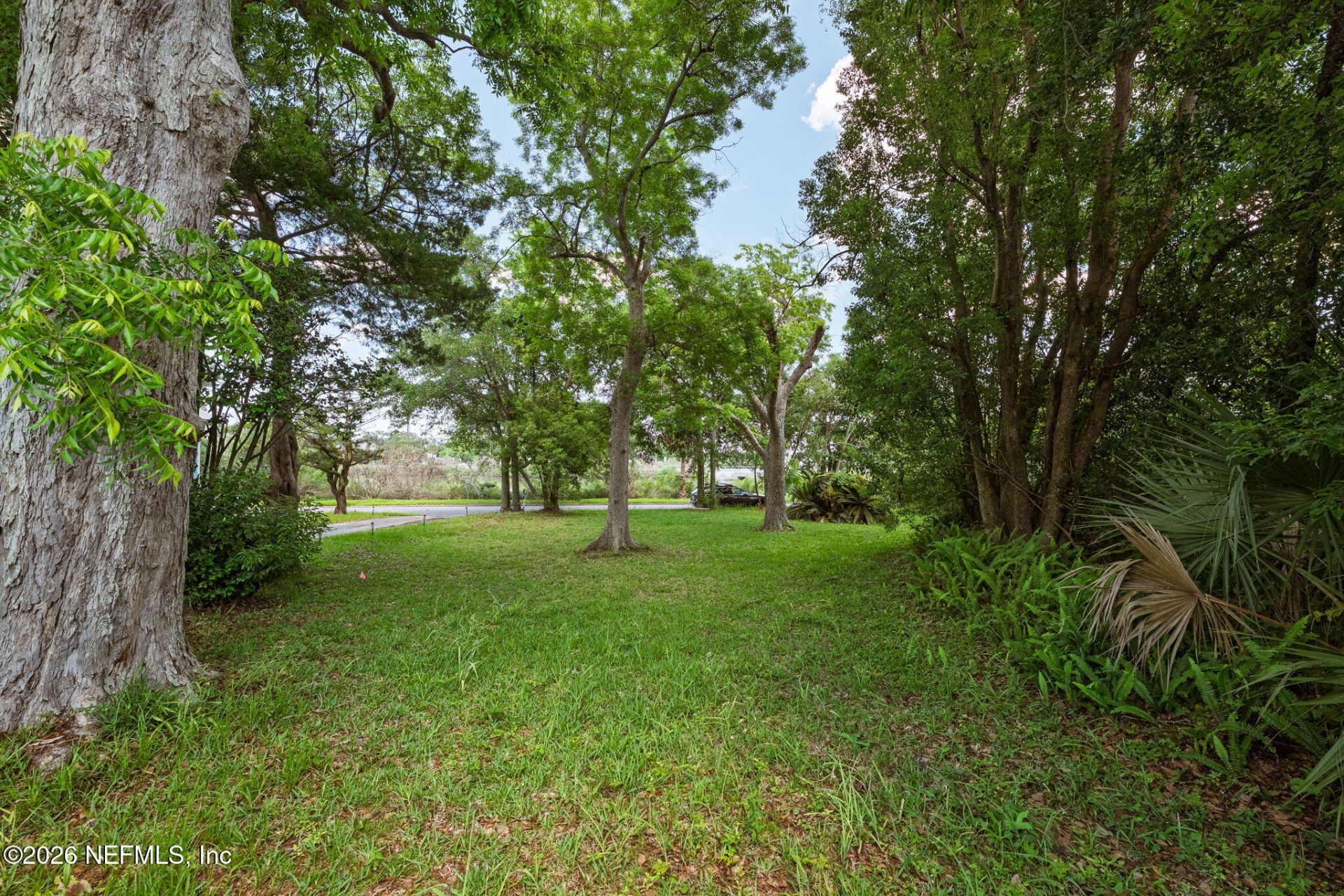 0 Rio Vista Drive, Saint Augustine, FL 32084 Photo