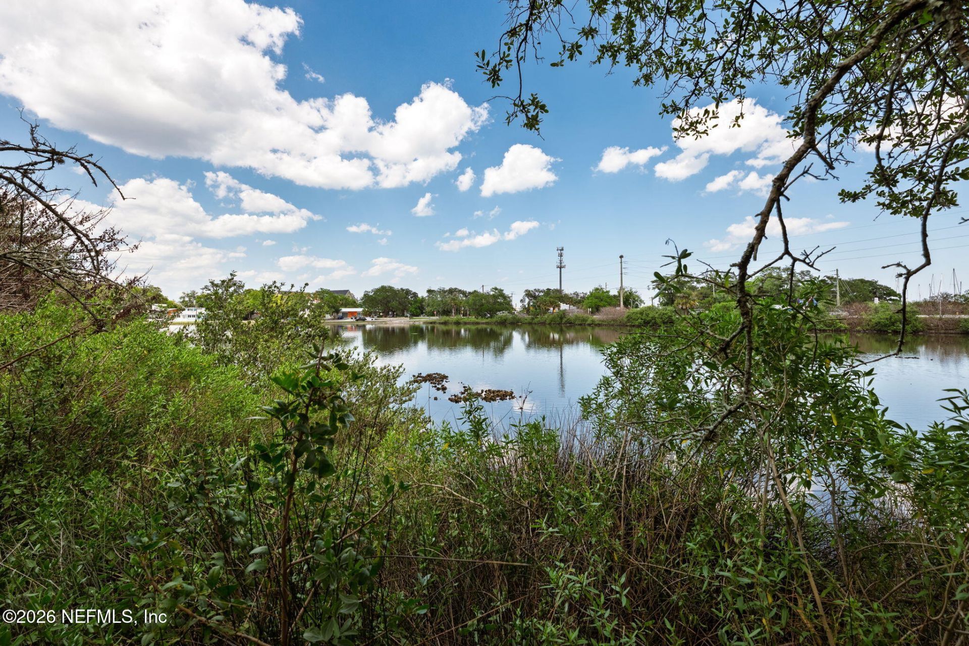 0 Rio Vista Drive, Saint Augustine, FL 32084 Photo