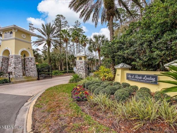 1800 THE GREENS Way, Unit 509, Jacksonville Beach, FL 32250