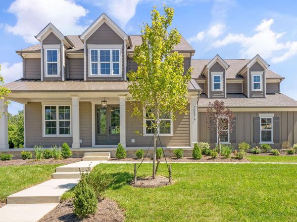 10574 Red Fir Court, Plain City, OH 43064