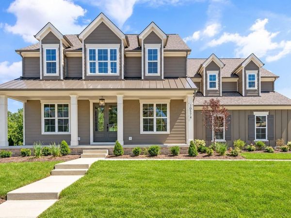 10574 Red Fir Court, Plain City, OH 43064