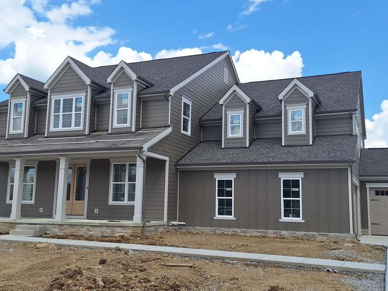 10574 Red Fir Court , Plain City, OH 43064 Photo 1