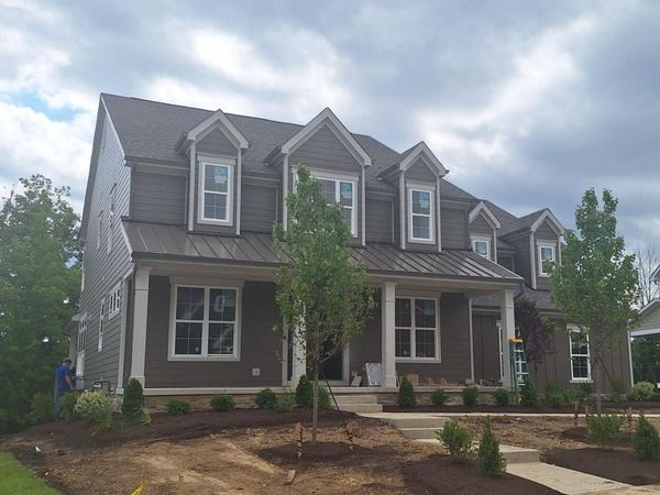 10574 Red Fir Court, Plain City, OH 43064