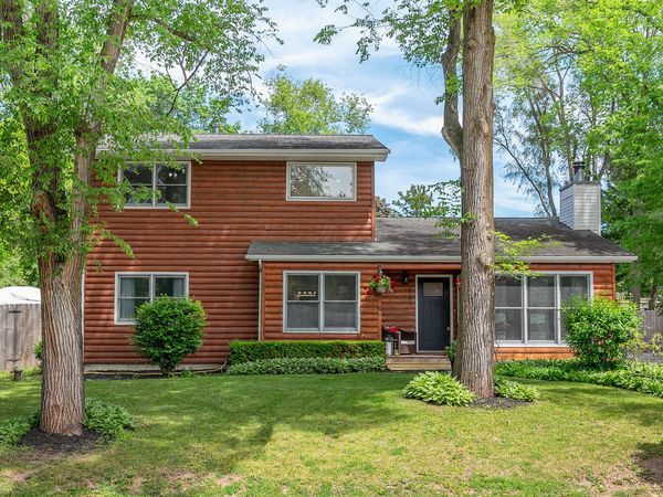 W160 Lilac Ave, Bloomfield, WI 53128
