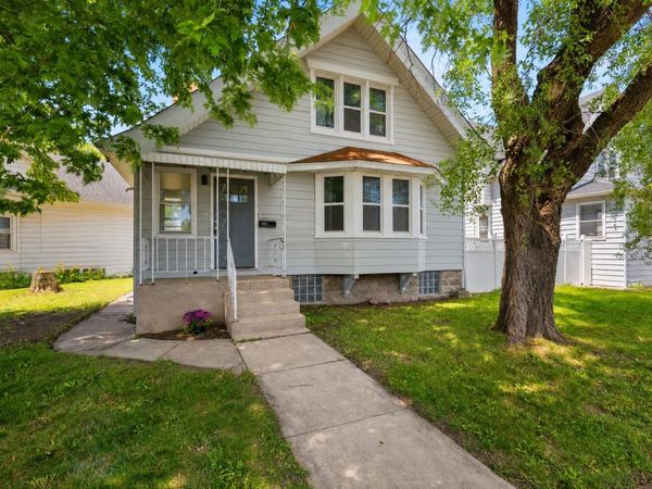 1931 S 59th St, West Allis, WI 53219