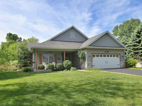 25305 Runyard Way, Unit W, Salem, WI 53179