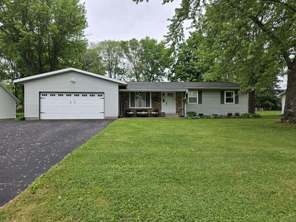 1216 W Main St -, Sparta, WI 54656