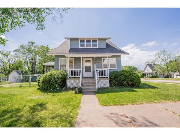 50843 Francis Street, Osseo, WI 54758