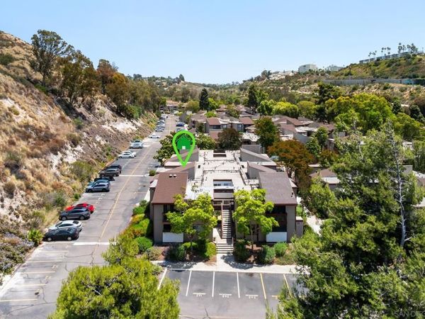 5422 Adobe Falls, Unit 10, San Diego, CA 92120